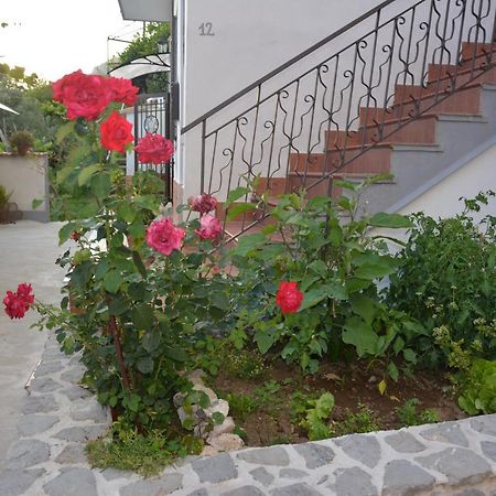 Antica Casa Cavaliere Villa Tramonti Ngoại thất bức ảnh
