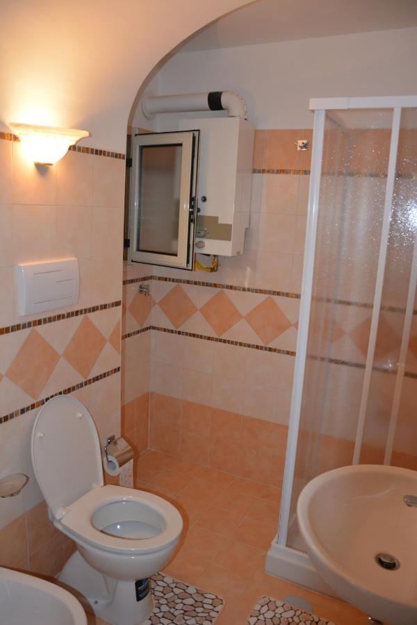 Antica Casa Cavaliere Villa Tramonti Ngoại thất bức ảnh
