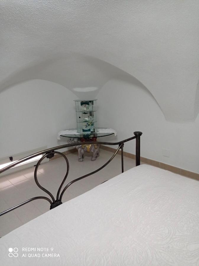 Antica Casa Cavaliere Villa Tramonti Ngoại thất bức ảnh
